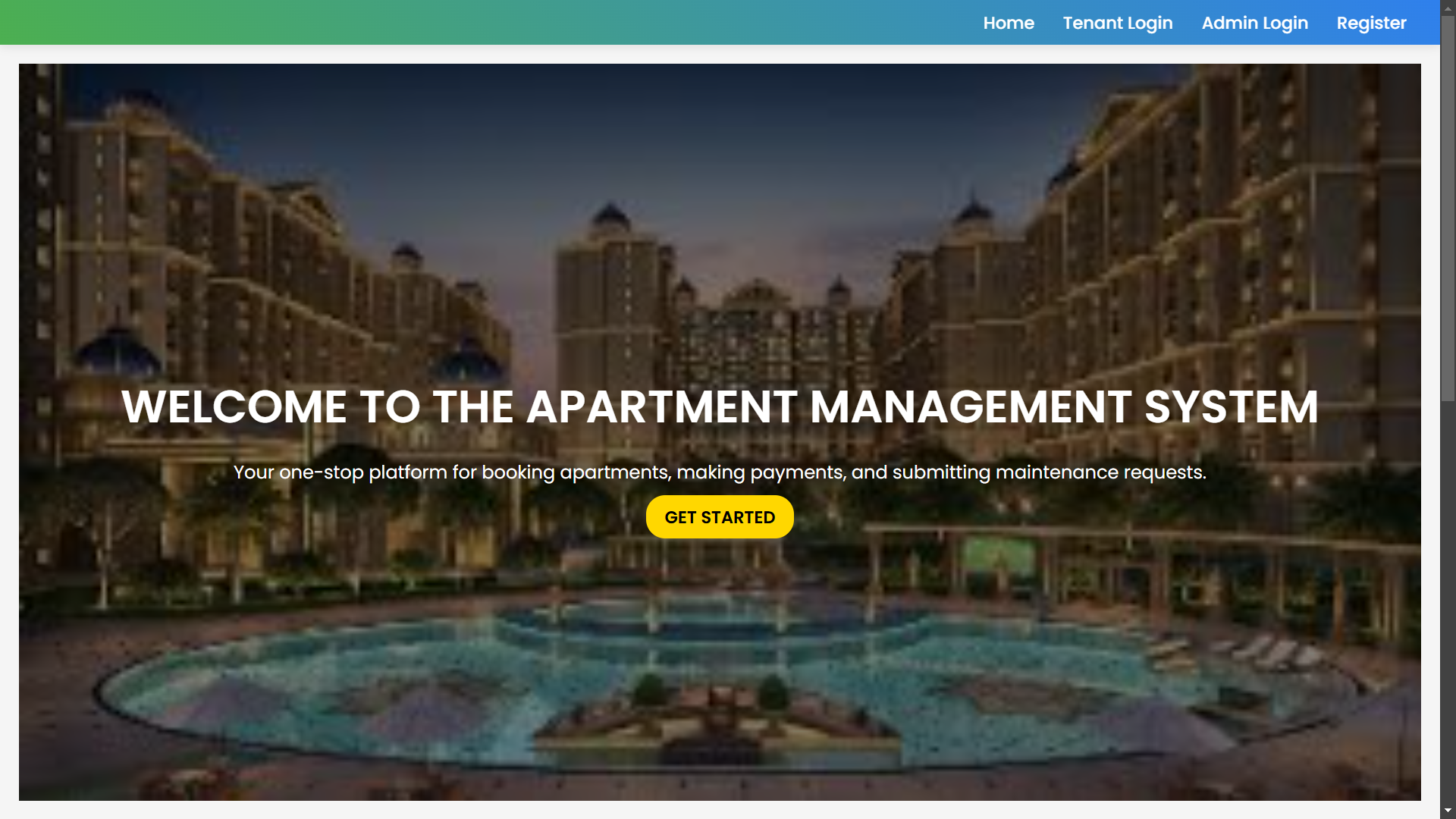 A fujifilm instant camera on a dark electric blue background.